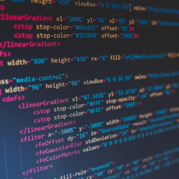 iOS application development process